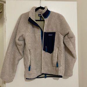 Patagonia Jacket